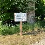 Проживание в семье Skovbrynet 2 The Place For Лёккен