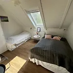 Проживание в семье Skovbrynet 2 The Place For