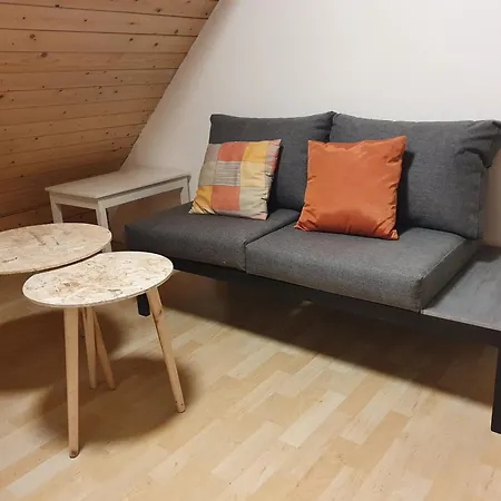 Skovbrynet 2 The Place For Ubytování v soukromí *