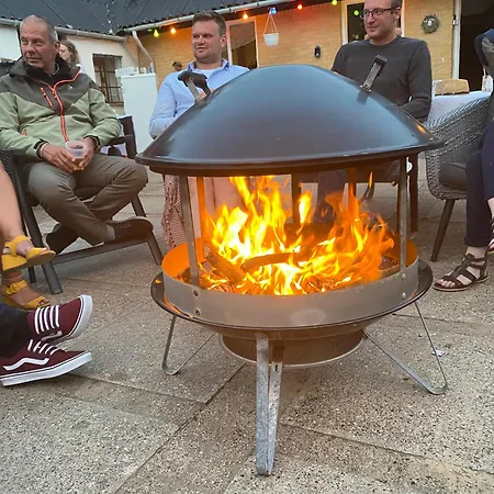 Skovbrynet 2 The Place For Ubytování v soukromí