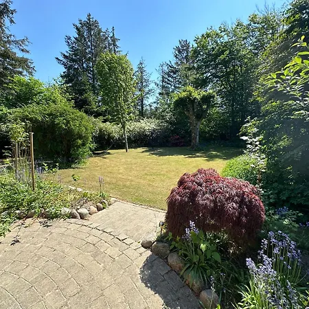 Skovbrynet 2 The Place For Ubytování v soukromí *