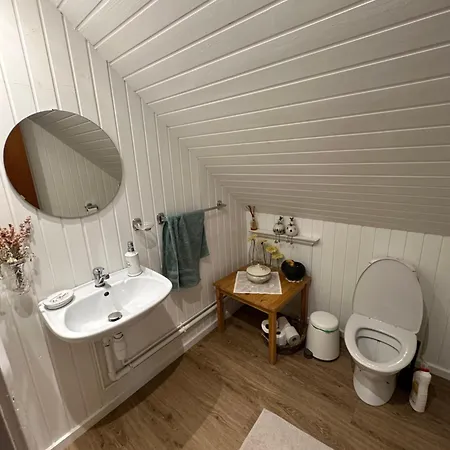 Skovbrynet 2 The Place For *