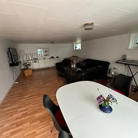 Skovbrynet 2 The Place For * Løkken