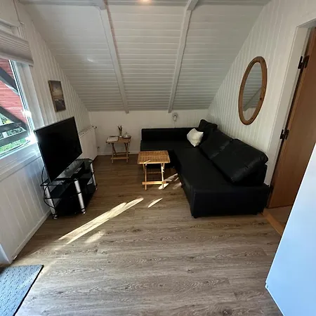 Skovbrynet 2 The Place For