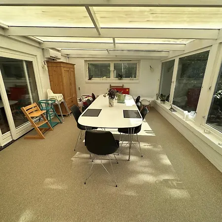 Skovbrynet 2 The Place For Accommodatie bij particulieren *